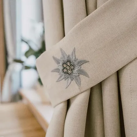 Nedererhof - Enzian Mit Gemeinschaftsküche *