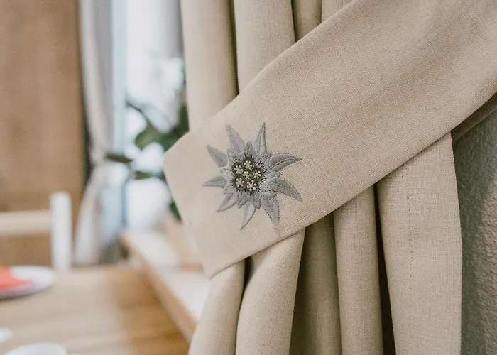 Nedererhof - Enzian Mit Gemeinschaftskueche *